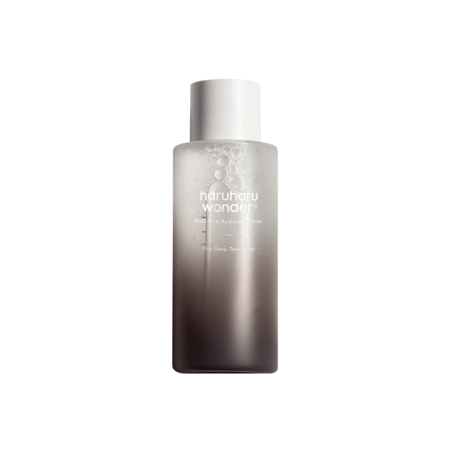 Black Rice Hyaluronic Toner (150ml) (150ml)