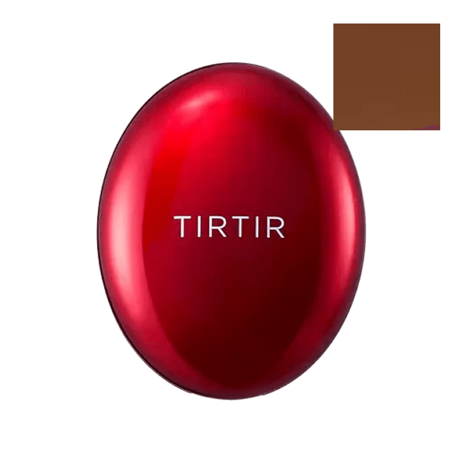 Mask Fit Red Cushion 18G 34N (18g / 0.63 oz.)