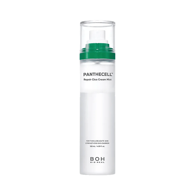 PANTHECELL™ Repair Cica Cream Mist 120ml (-)