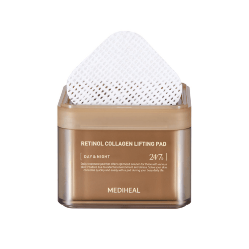 Retinol Collagen Firming Pad (-)