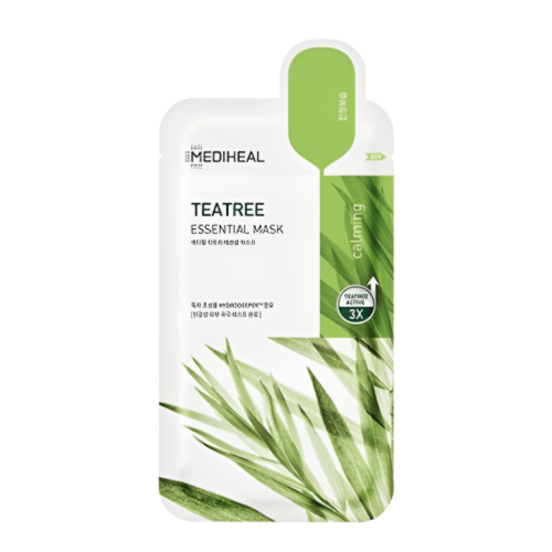 Teatree Essential Mask*10 (ver2)_LW (-)