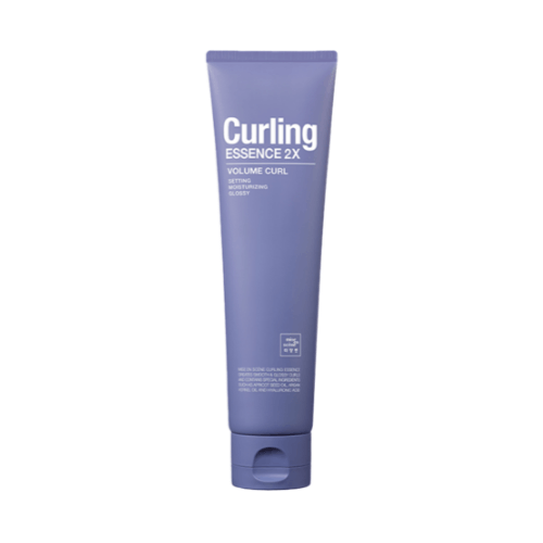 Curling Essence 2X Volume Curl (150ml)