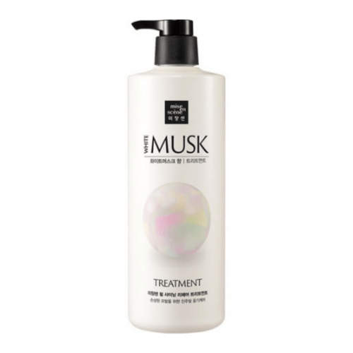 Pearl Shining Repair Treatment White Musk (1000ml)