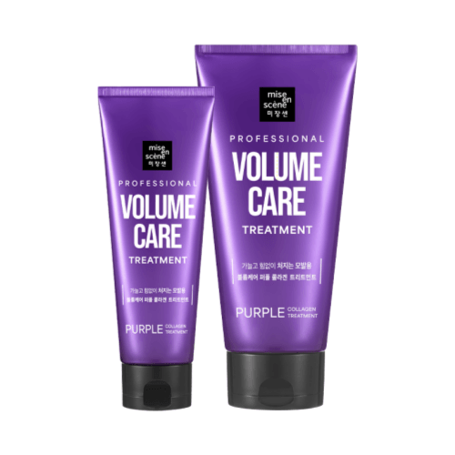 Volume Care Purple Collagen Treatment (180ml)