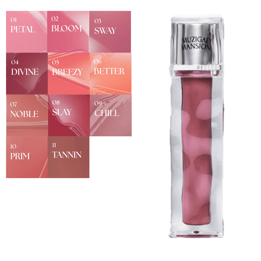 Icy Glow 03 Sway (5ml)