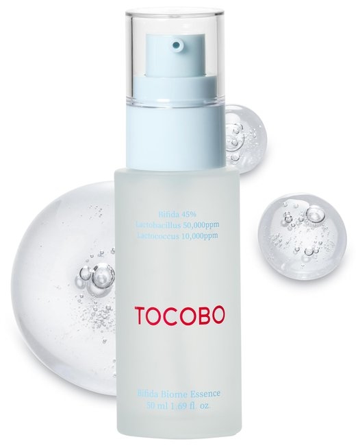 BIFIDA BIOME ESSENCE (50ml)