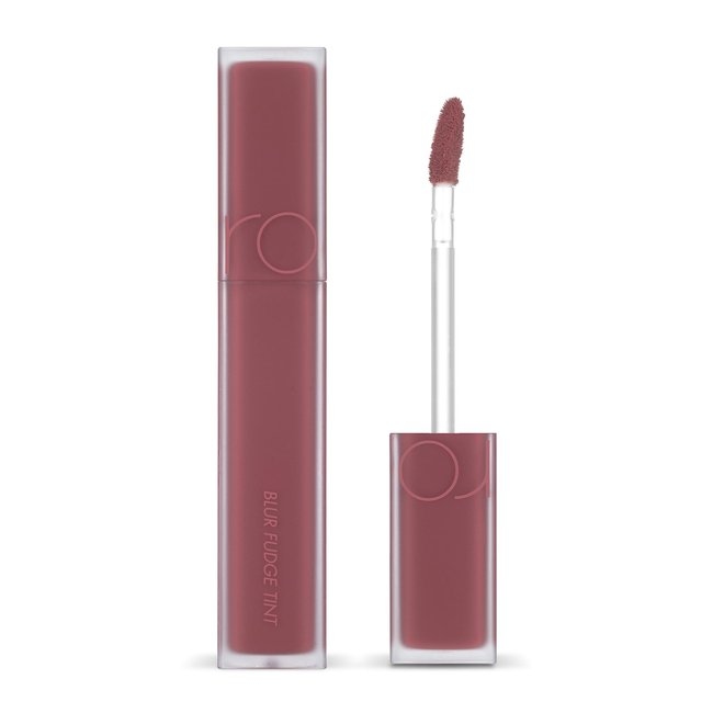 Blur Fudge Tint 02 Rosiental (-)