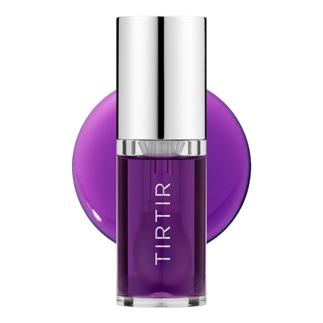 My Glow Lip Oil 5.7Ml Lavender (5.7mL)