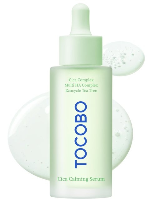 CICA CALMING SERUM (50ml)