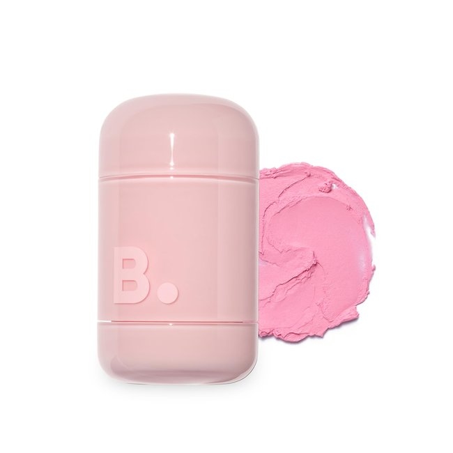 Romantic Blush Lip&Cheek-16 Mellowness (3.7g)