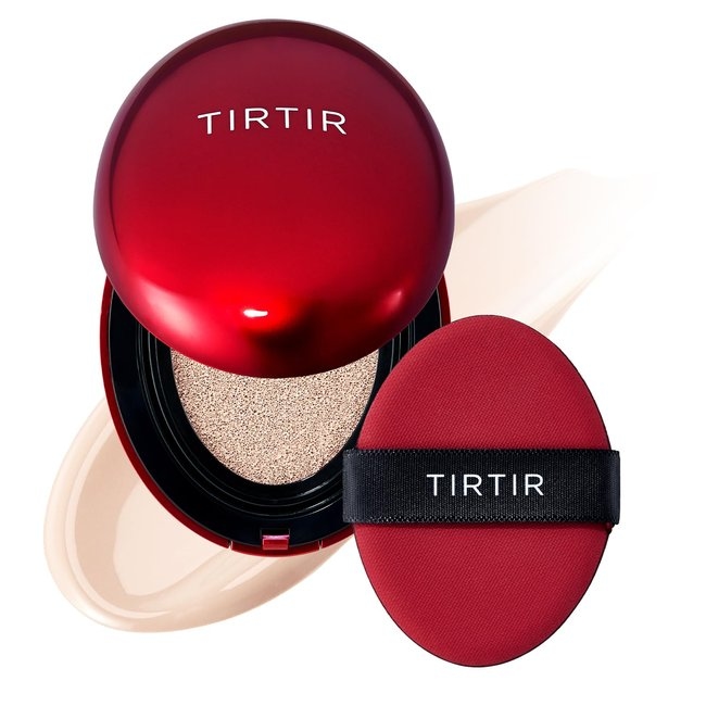 Mini Mask Fit Red Cushion 4.5G 17C Porcelain (4.5g / 0.15 o.z.)