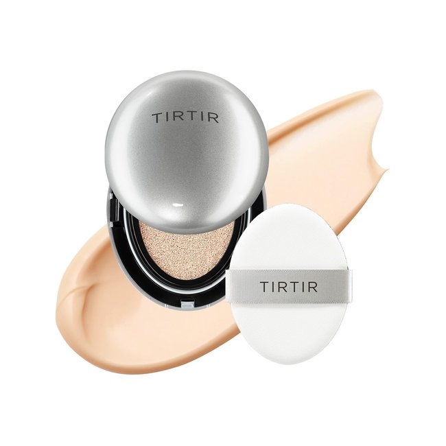 Mini Mask Fit Aura Cushion 4.5G 15C Fair Porcelain (4.5g/0.15 oz.)