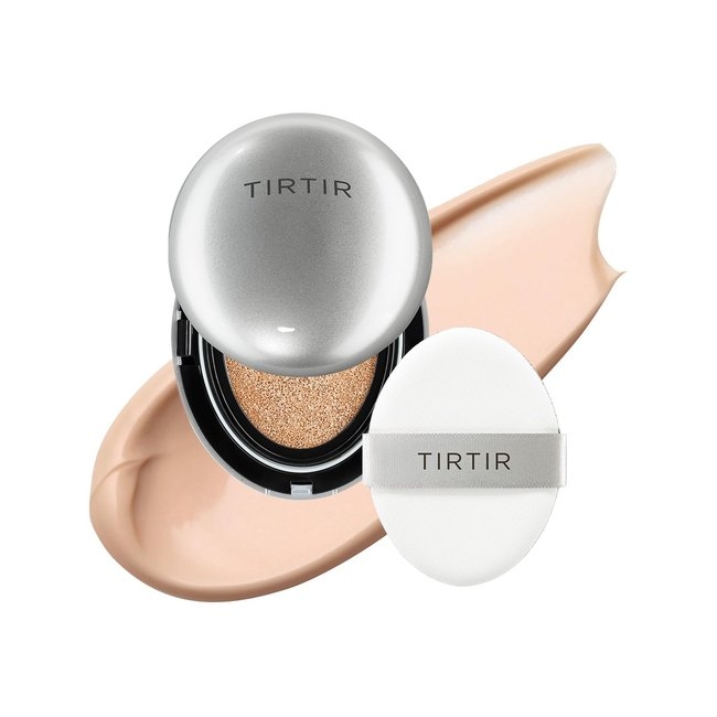 Mini Mask Fit Aura Cushion 4.5G 21C Cool Ivory (4.5g/0.15 oz.)