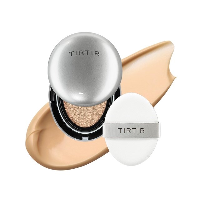 Mini Mask Fit Aura Cushion 4.5G 25N Mocha (4.5g/0.15 oz.)