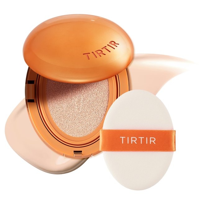 Mask Fit Ai Filter Cushion 18G 17C Porcelain (18g)