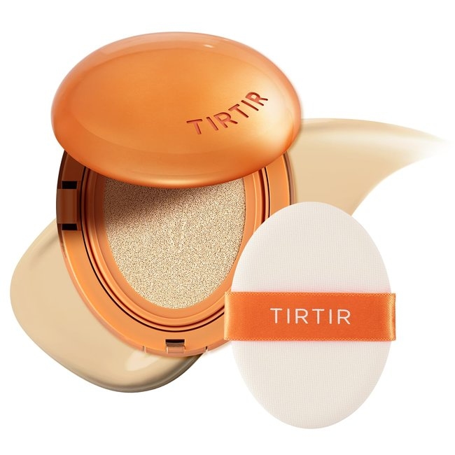 Mini Mask Fit Ai Filter Cushion 4.5G 21W Natural Ivory (4.5g)