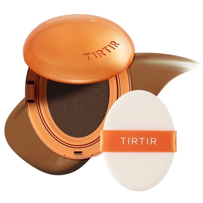 Mini Mask Fit Ai Filter Cushion 4.5G 43N Deep Cocoa (4.5g)