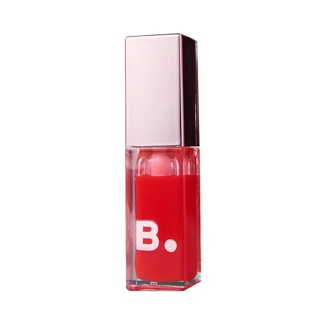B. by BANILA Hydrating Lip Oil Red Apple (7.5g)