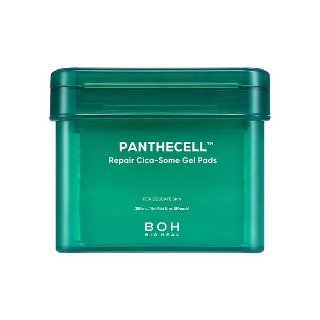 PANTHECELL™ Repair Cica-Some Gel Pads 80ea (-)