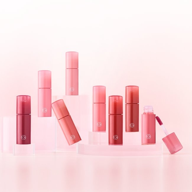 Glowy Jelly Mini Tint 1.6G #03 Rosy Veil (1.6g)