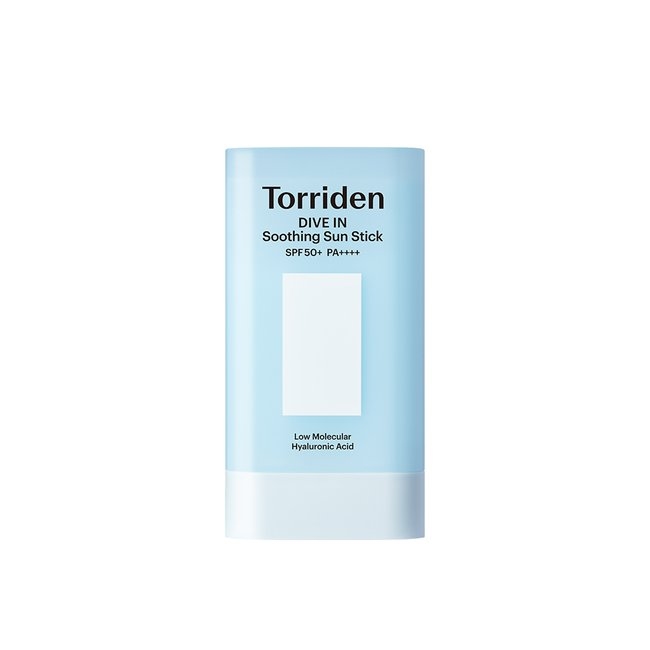 DIVE IN Soothing Sun Stick (19g)