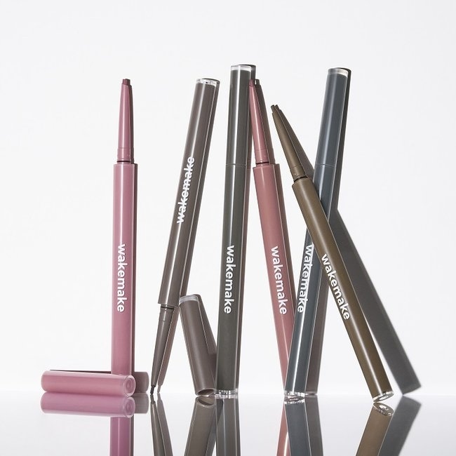 Real Defining Pencil Liner 07 Oat Beige (-)