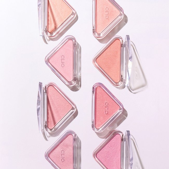 Essential Blush Tap M106 Muted Berry (-)