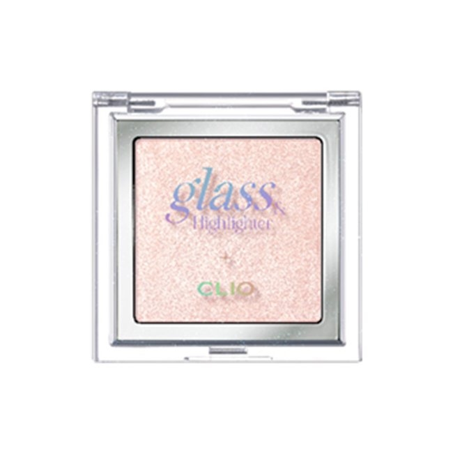 Glass & Highlighter 01 Moon Glow (-)