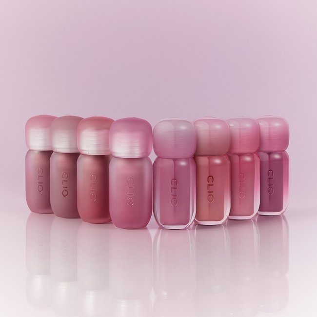 Volumate Gloss (Mauve Archiving) 207 Hazy Dawn Mauve (-)