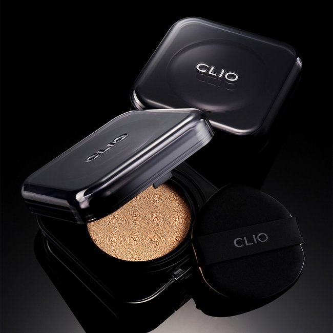 Kill Cover Founwear Cushion 21C Lingerie Spf40 Pa++ (-)