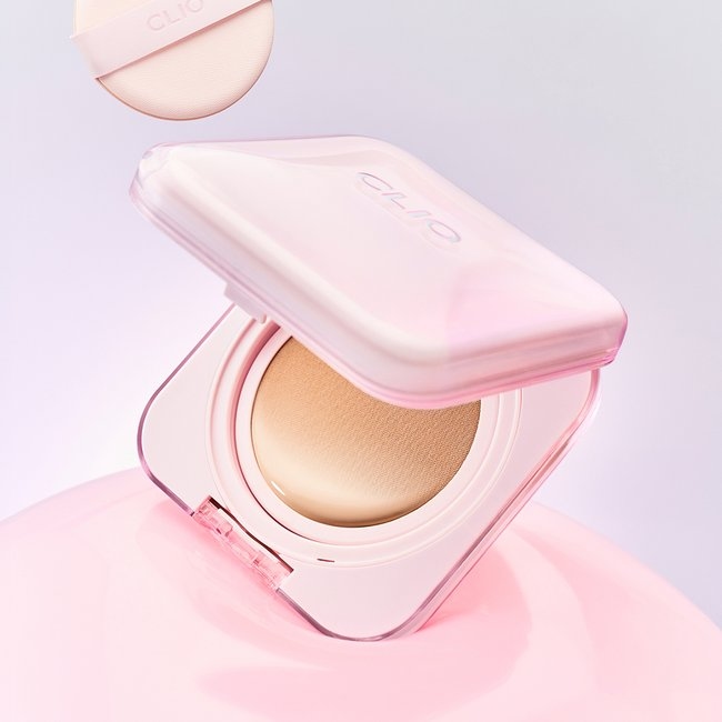 Kill Cover Mesh Glow Essential Cushion Spf50+, Pa++++ 23N Ginger (-)