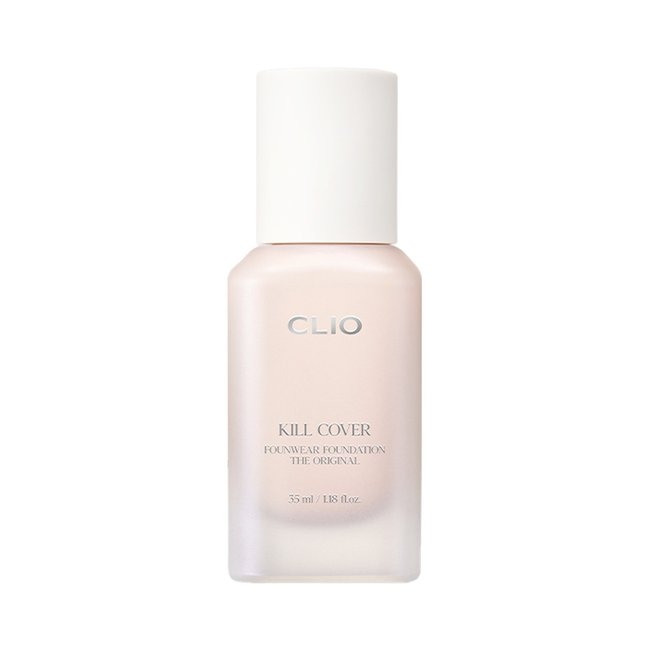 Kill Cover Founwear Foundation The Original 21C Lingerie (-)