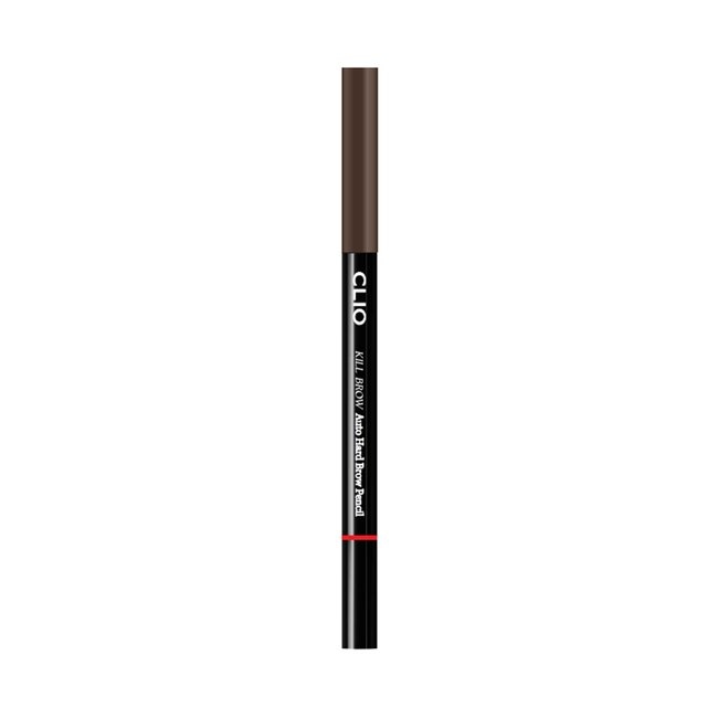 Kill Brow Auto Hard Brow Pencil 05 Gray Brown (-)