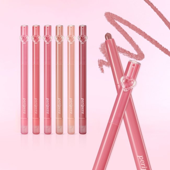 Puffy Plumping Dew Lip Pencil 04 Almond Beige (-)