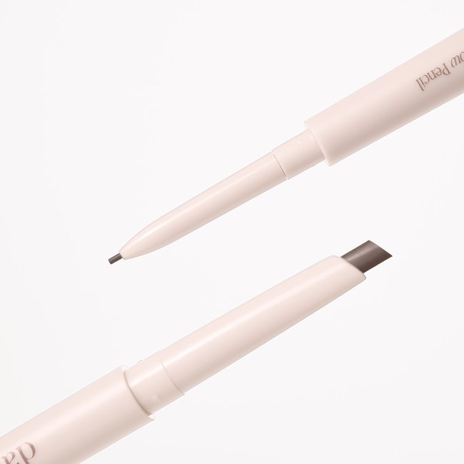 Pro Detail Brow Pencil #04 Mocha Brown (Basic 0.3g / 0.01 oz.
Slim 0.01 g / 0.0003 oz.)