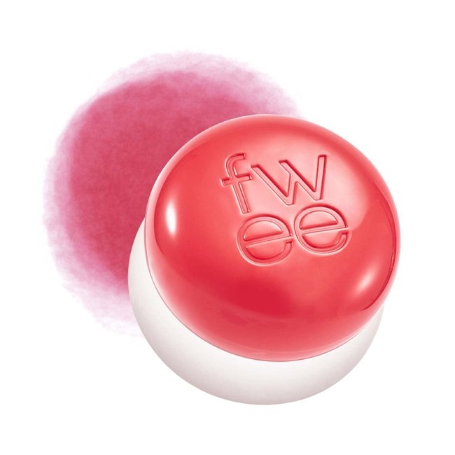 Lip&Cheek Blurry Pudding Pot Boss (5g)