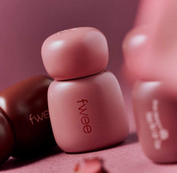 Rose Obsession Stay-Fit Lip Tint Gc02 Fresh Rose (3.8g)
