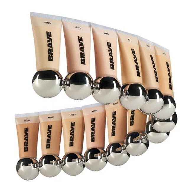 Nano Cushion 19P (48.4 g)