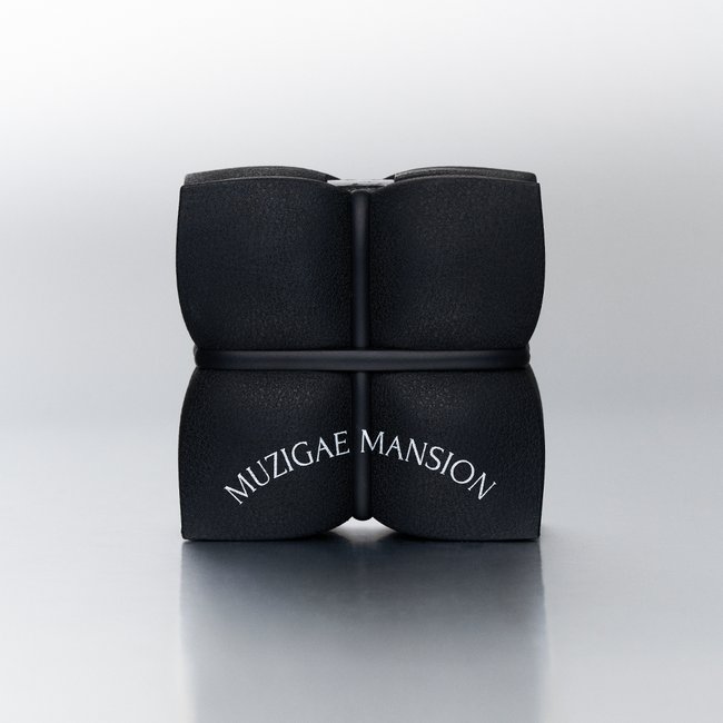 Sleek Matt Cushion N19 (15g)