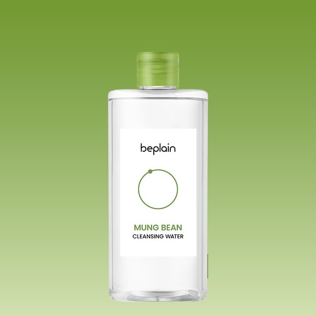 Mung Bean Cleansing Water (400ml)