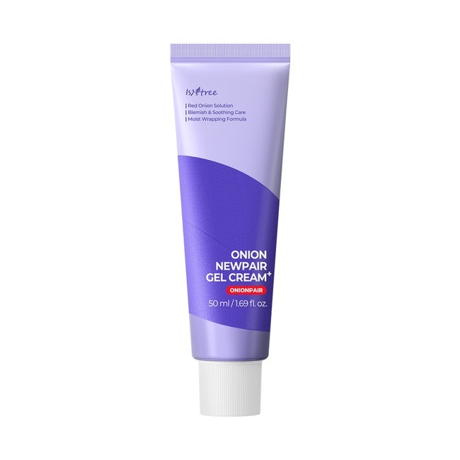 Onion Newpair Gel Cream Plus 50ml (-)