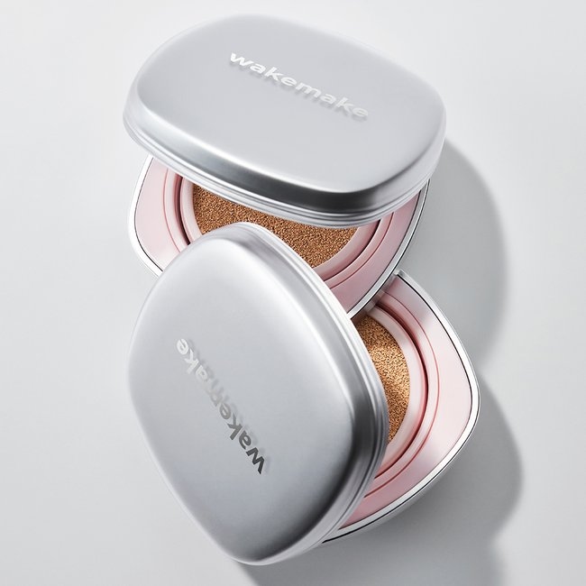 Slim Cover Perfecting Cushion 21N Refill Set (2607) (-)