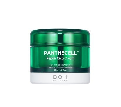PANTHECELL™ Repair Cica Cream 50ml (-)