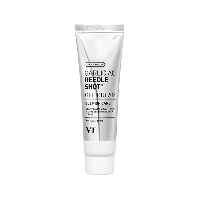 Garlic Ac Reedle Shot Gel Cream (50ml)