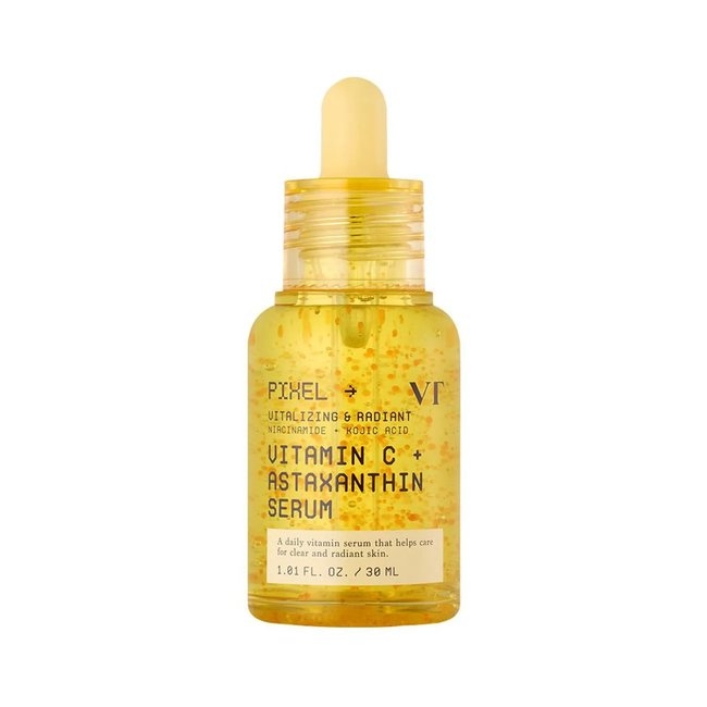 Vitamin C Astaxanthin Serum (30ml)