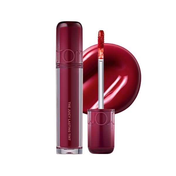 The Juicy Lasting Tint 16 Plum Coke (-)