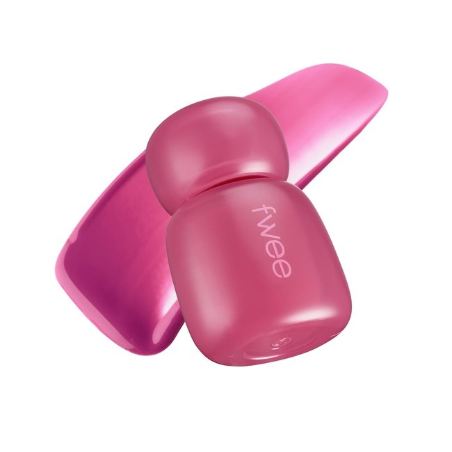 Pink Obsession Stay-Fit Lip Tint M01 Cream Pink (3.8g)
