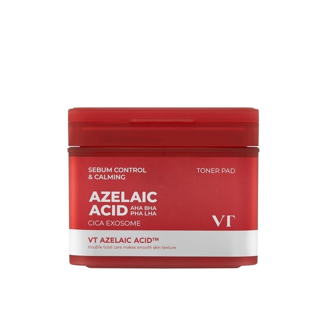 Az Care Toner Pad (60ea(180ml))