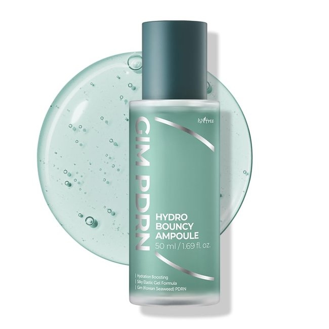 Gim Pdrn Hydro Bouncy Ampoule 50ml (-)