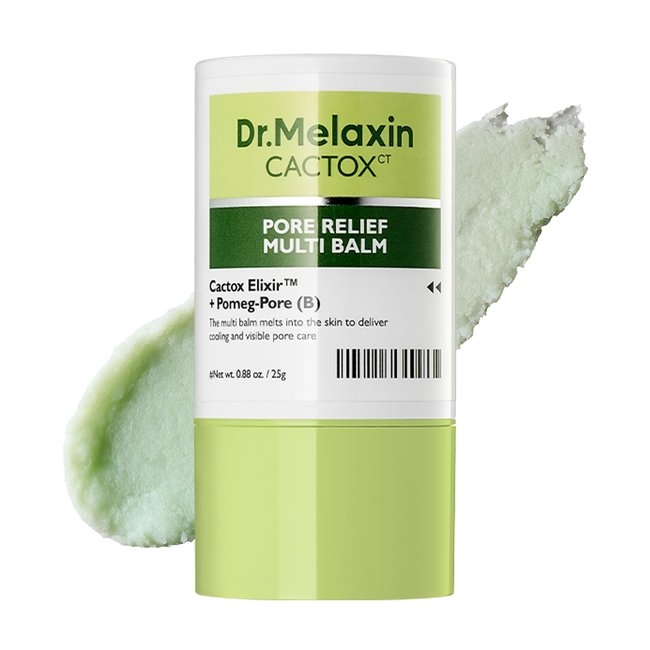 Cactox Pore Relief Multi Balm (-)